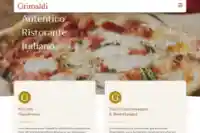 Grimaldi Autentico Ristorante Italiano