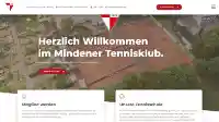 MTK Minden Tennisklub & Tennisschule