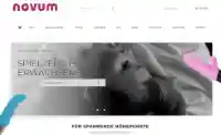 Novum E-Commerce